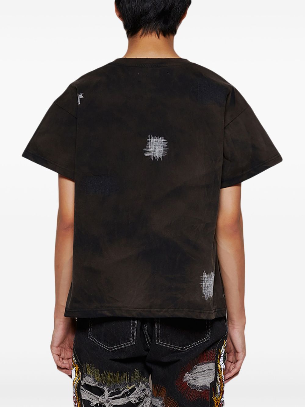 Diplomats who decide war t shirt Diplomats who decide war t shirt