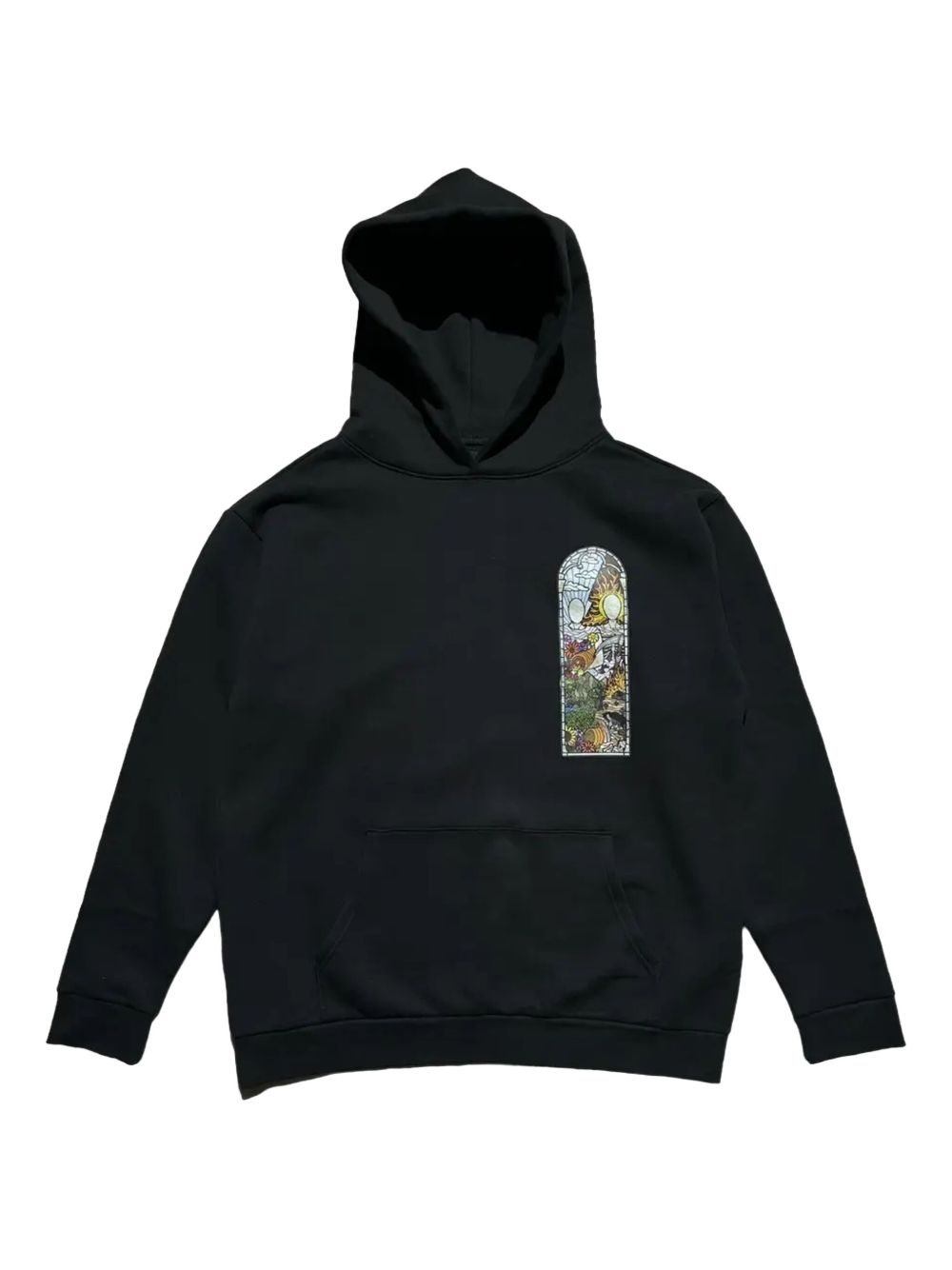 Scarce Hoodie War Cathedral Scarce Hoodie War Cathedral