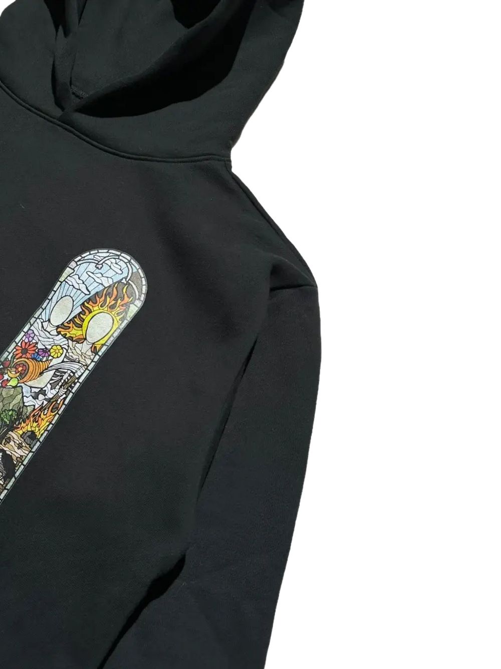 Scarce Hoodie War Cathedral Scarce Hoodie War Cathedral