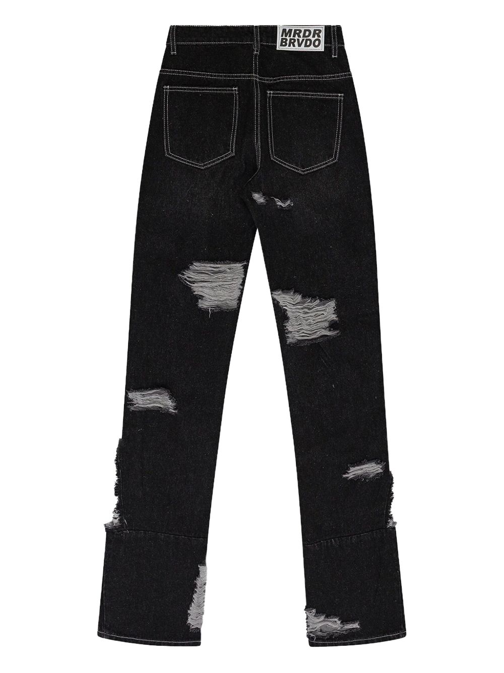 distressed who decide war jeans distressed who decide war jeans
