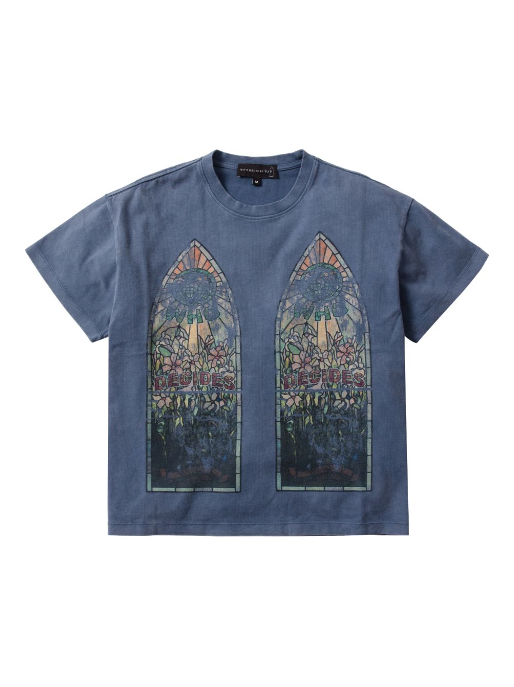 graphic who decide war T shirt graphic who decide war T shirt
