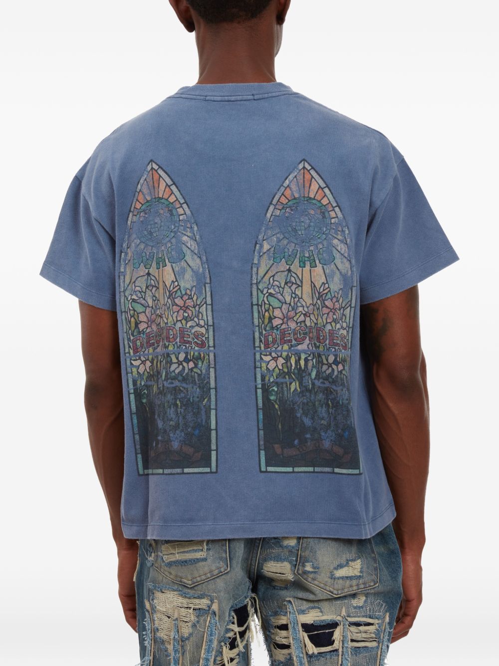 graphic who decide war T shirt graphic who decide war T shirt