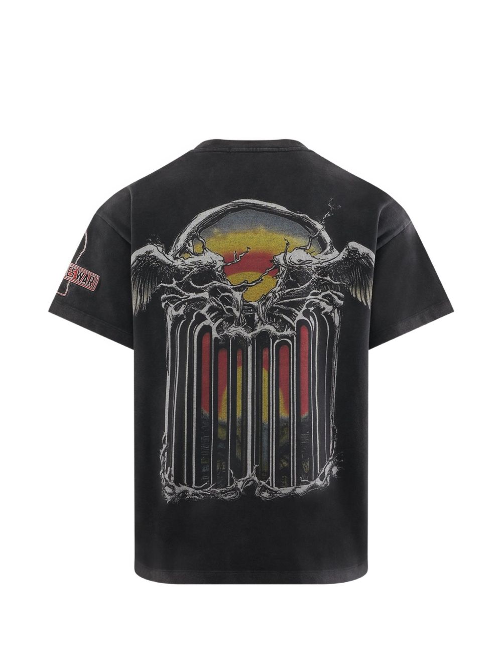 Moon jersey who decide war T shirt Moon jersey who decide war T shirt