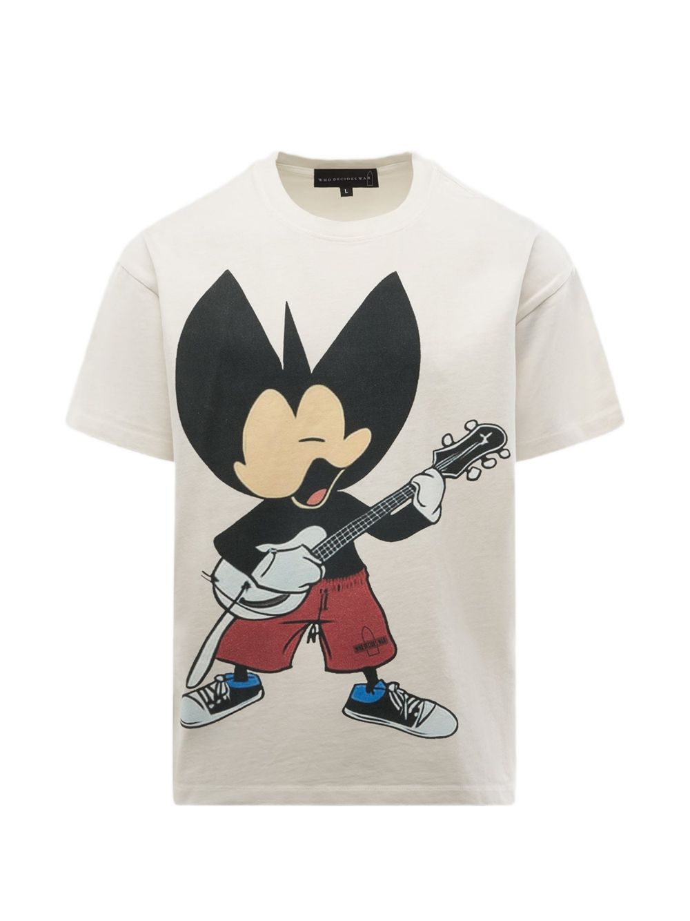 print T shirt graphic print T shirt graphic