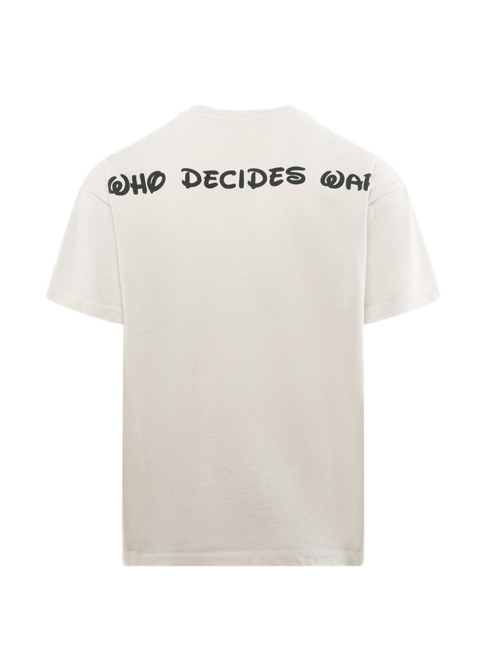print T shirt graphic print T shirt graphic