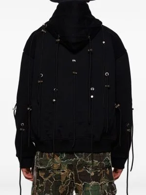 hoodie String Theory