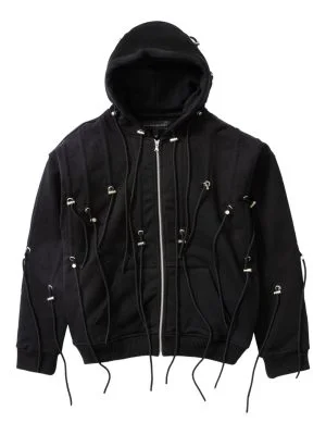 hoodie String Theory