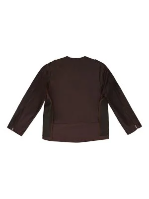 Perfecto leather who decide war jacket