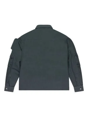 pocket tech who decide war jacket