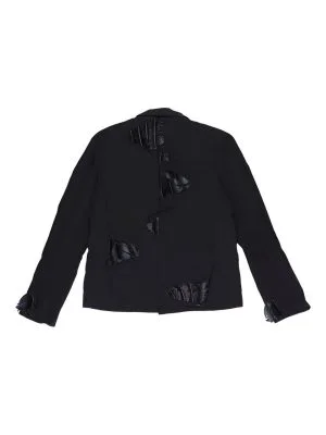 La Plume blazer Jacket