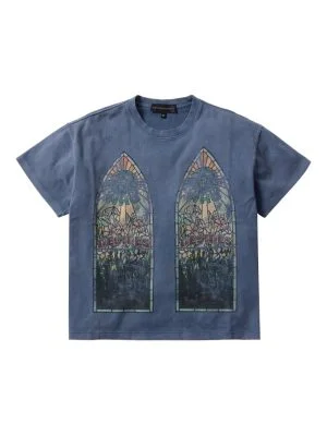 graphic who decide war T shirt