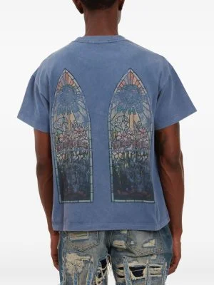 graphic who decide war T shirt