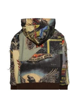 zip up jacket vintage