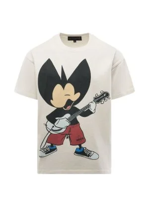 print T shirt graphic