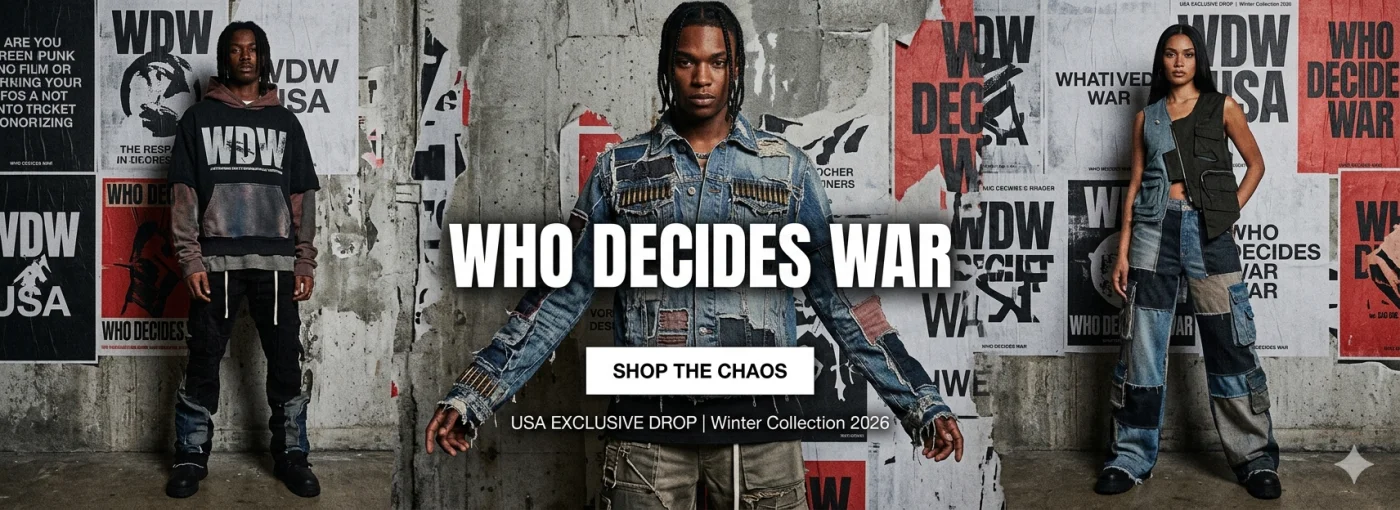 who decides war