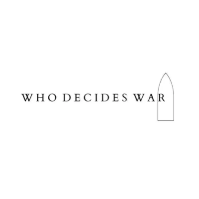 who decide war usa